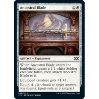 Ancestral Blade (Double Masters)