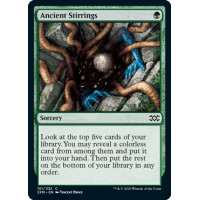 Ancient Stirrings (Double Masters)