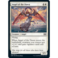 Angel of the Dawn (Double Masters)