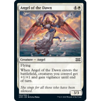 Angel of the Dawn (Double Masters)