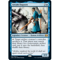 Arcum Dagsson (Double Masters)