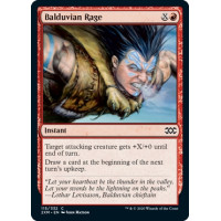Balduvian Rage (Double Masters)
