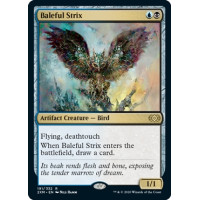 Baleful Strix (Double Masters)