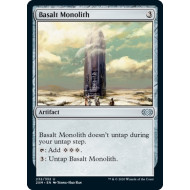 Basalt Monolith (Double Masters)