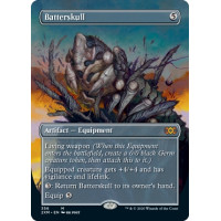 Batterskull v2 (Double Masters)