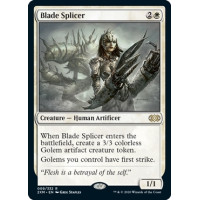 Blade Splicer (Double Masters)