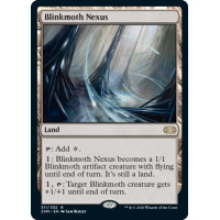 Blinkmoth Nexus (Double Masters)