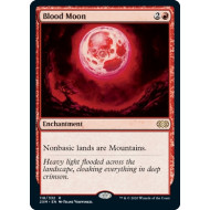 Blood Moon v1 (Double Masters)