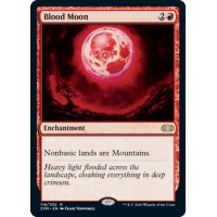 Blood Moon v1 (Double Masters)