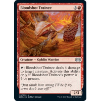 Bloodshot Trainee (Double Masters)