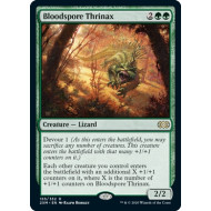 Bloodspore Thrinax (Double Masters)