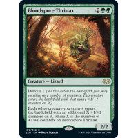 Bloodspore Thrinax (Double Masters)