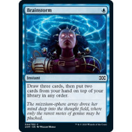 Brainstorm v1 (Double Masters)
