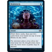 Brainstorm v1 (Double Masters)