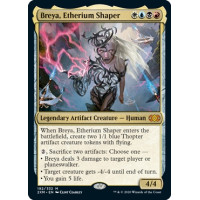 Breya, Etherium Shaper (Double Masters)