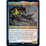 Brudiclad, Telchor Engineer (Double Masters)