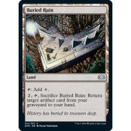 Buried Ruin (Double Masters)