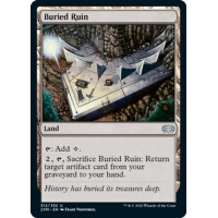Buried Ruin (Double Masters)