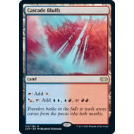 Cascade Bluffs (Double Masters)