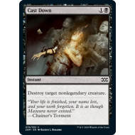 Cast Down (Double Masters)