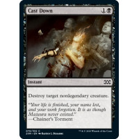 Cast Down (Double Masters)