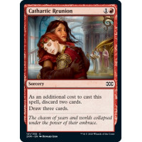 Cathartic Reunion (Double Masters)
