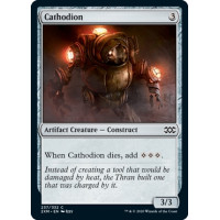 Cathodion (Double Masters)