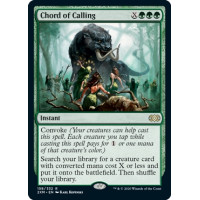 Chord of Calling (Double Masters)