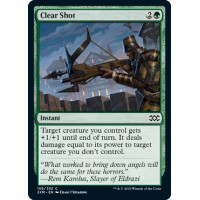 Clear Shot (Double Masters)