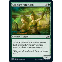 Conclave Naturalists (Double Masters)