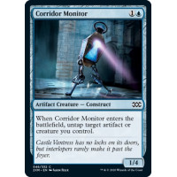 Corridor Monitor (Double Masters)