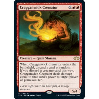 Cragganwick Cremator v1 (Double Masters)