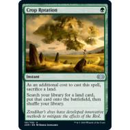 Crop Rotation v1 (Double Masters)
