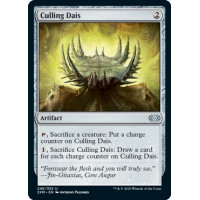 Culling Dais (Double Masters)