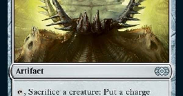 Culling Dais (Double Masters)