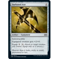 Darksteel Axe (Double Masters)