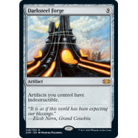 Darksteel Forge (Double Masters)