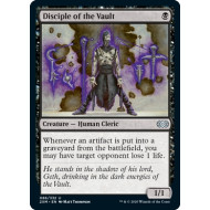 Disciple of the Vault (Double Masters)