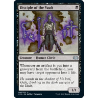 Disciple of the Vault (Double Masters)