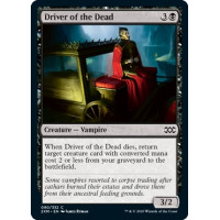 Driver of the Dead (Double Masters)