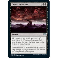 Drown in Sorrow (Double Masters)