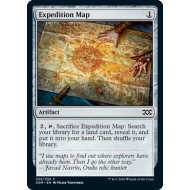 Expedition Map v1 (Double Masters)