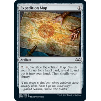 Expedition Map v1 (Double Masters)