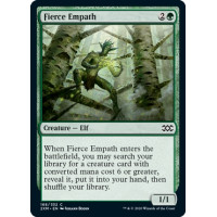 Fierce Empath (Double Masters)