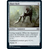 Flayer Husk (Double Masters)