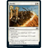 Fortify (Double Masters)