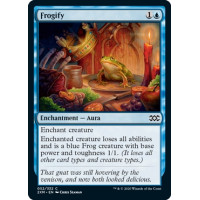 Frogify (Double Masters)