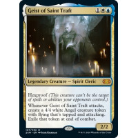 Geist of Saint Traft (Double Masters)