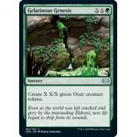 Gelatinous Genesis (Double Masters)