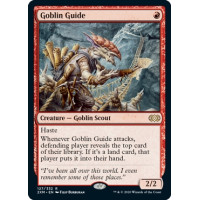 Goblin Guide v1 (Double Masters)